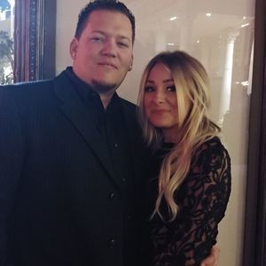 Meet your Posher, Jay